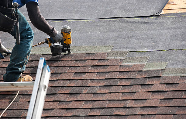 Licensed Emergency Roof Repair service in Washington, OK - Brentwood Metal Roofing